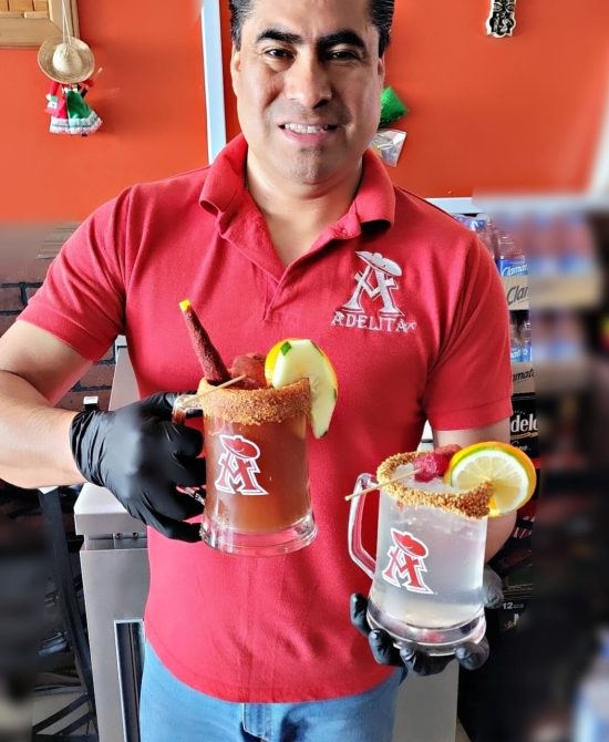 Andres _ Vice Presidente