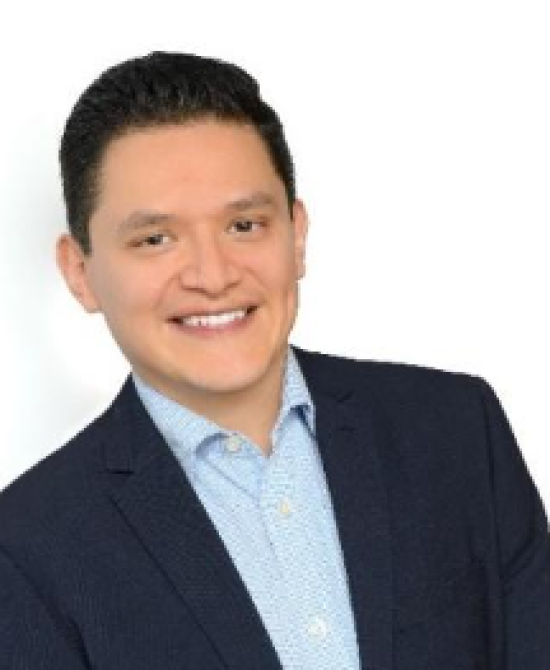 Hector Herrada Hector Herrada