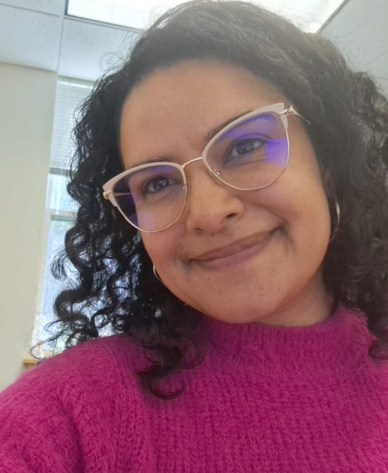 Mónica _ Presidenta Mesa Directiva