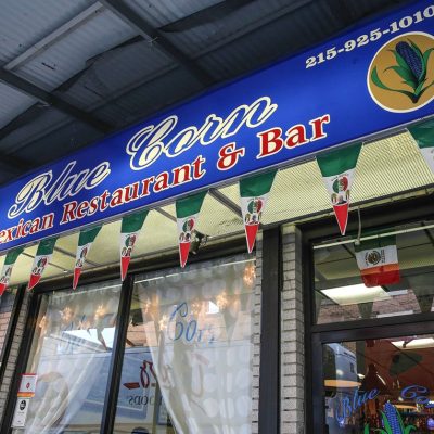 The Blue Corn, 940 S 9th St,  Thursday, September  15, 2016.   STEVEN M. FALK / Staff Photographer